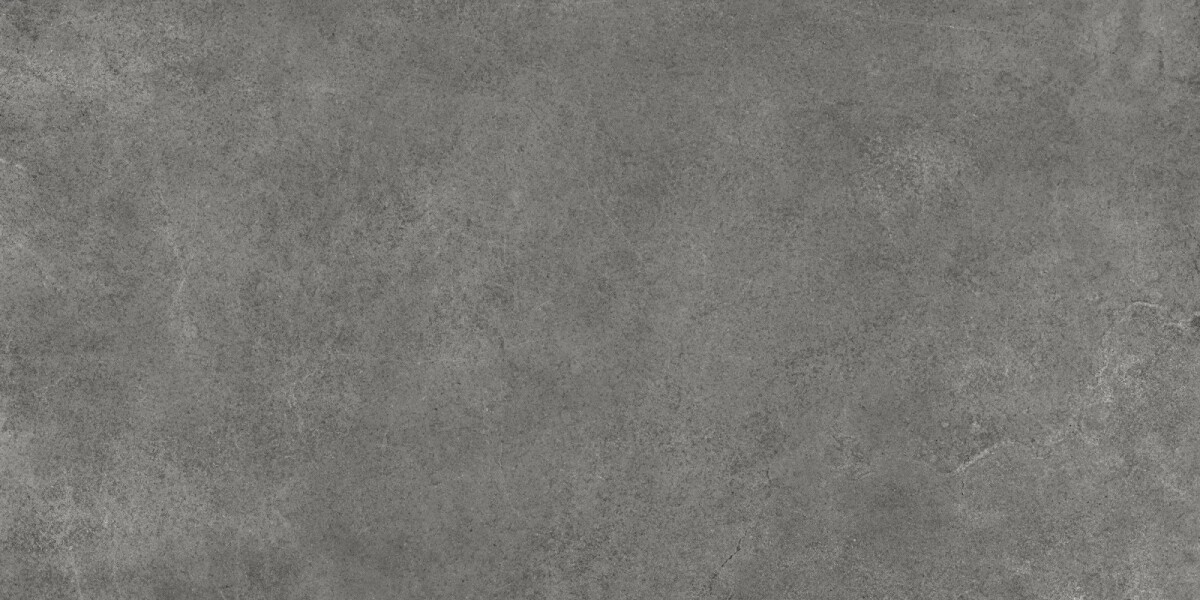 Керамогранит Artkera Group GP60120MIM25M Microcement Graphite матовый 600 x 1200 x 10 мм.