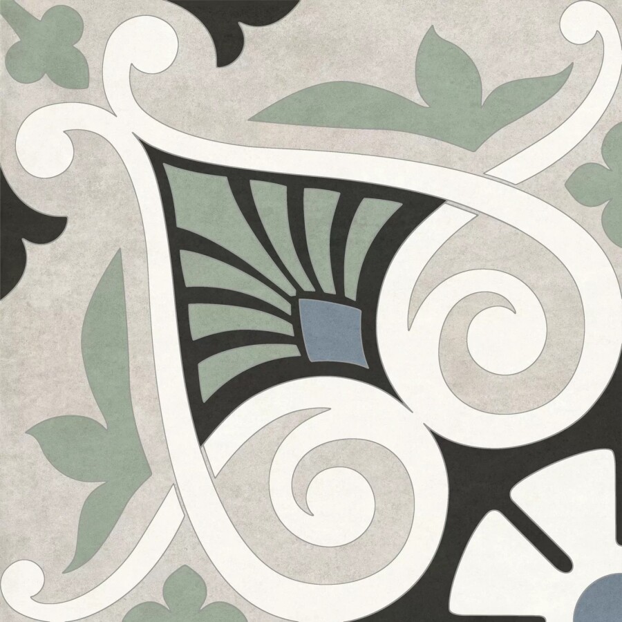 Керамогранит Artkera Group Design Art GP2020DNN25 Ester Матовый 200 x 200 x 8 мм.