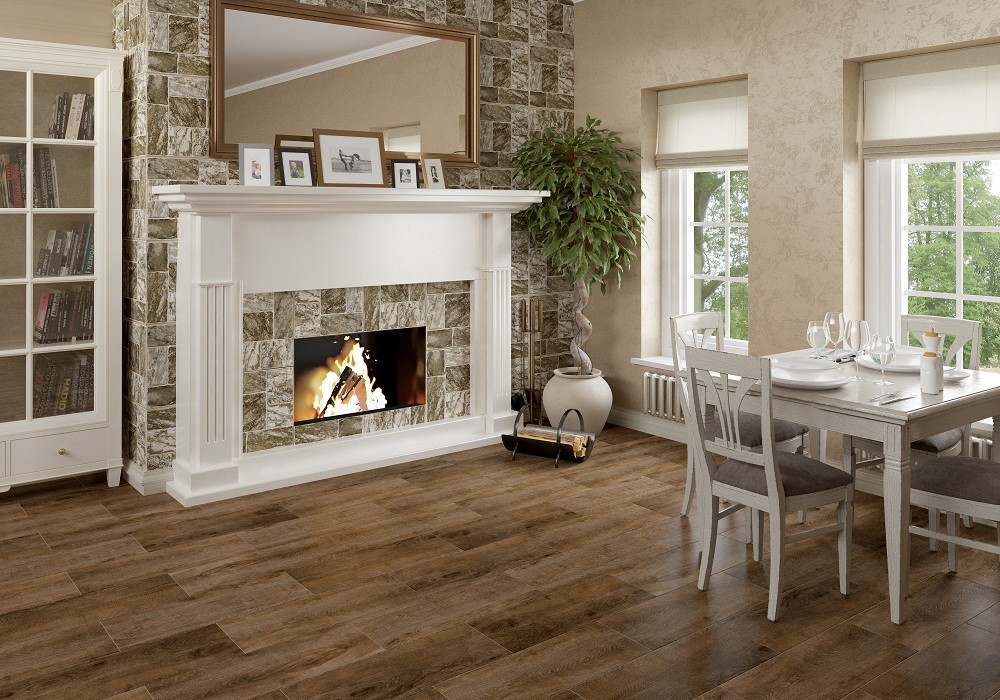 Grasaro Italian Wood G-253sr напольный керамогранит 30х60 см венге структурный ректификат