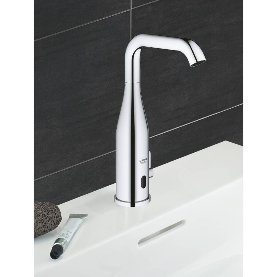 Grohe Essence E 36445000 смеситель для раковины инфракрасный