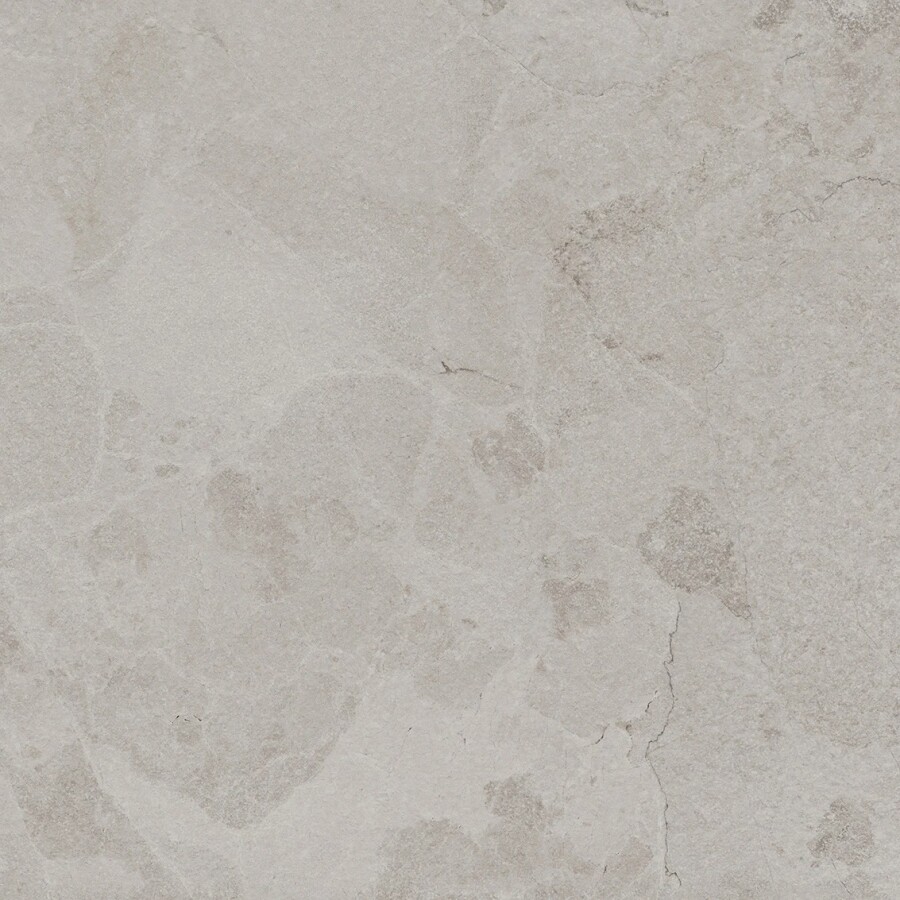 Керамический гранит Kerama Marazzi Прованс Сплит серый светлый матовый обрезной 60x60x0,8 KM6060G1231R8
