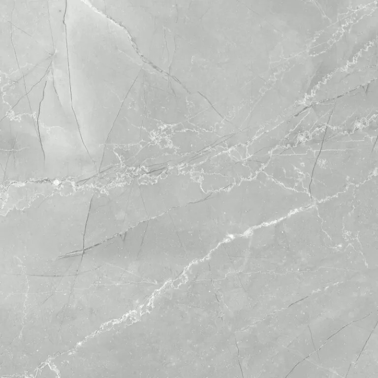 Керамогранит 6060AMB15P LCM Armani Marble Gray Полированный 600 x 600 x 8 мм.
