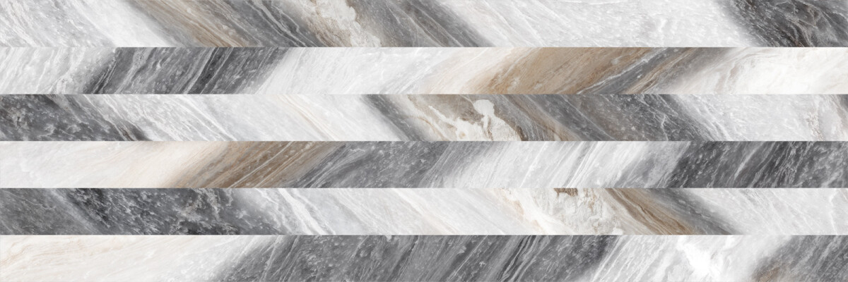 Delacora Millennium Line Color Керамическая плитка настенная 300 x 900 x 10.5 WT93MNM55