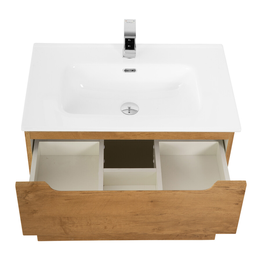 BelBagno Etna тумба под раковину ETNA-H60-1000-2C-SO-RN-P 100 см