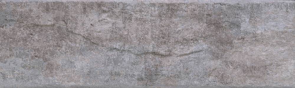 Клинкерная плитка Березакерамика Brick Wall табачный 7,5x25