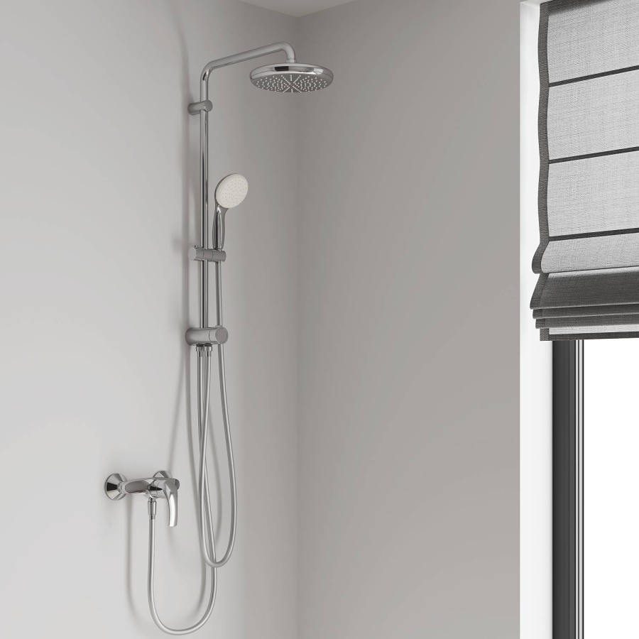 Grohe Flex душевая система 26381001