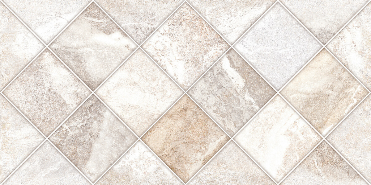 Alma Ceramica Persey Керамическая плитка настенная 249 x 500 x 8 TWU2550PRS14