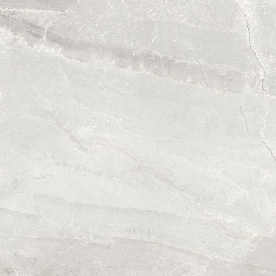 Delacora Infinity Light Керамогранит 600 x 600 x 9.5 D60255М