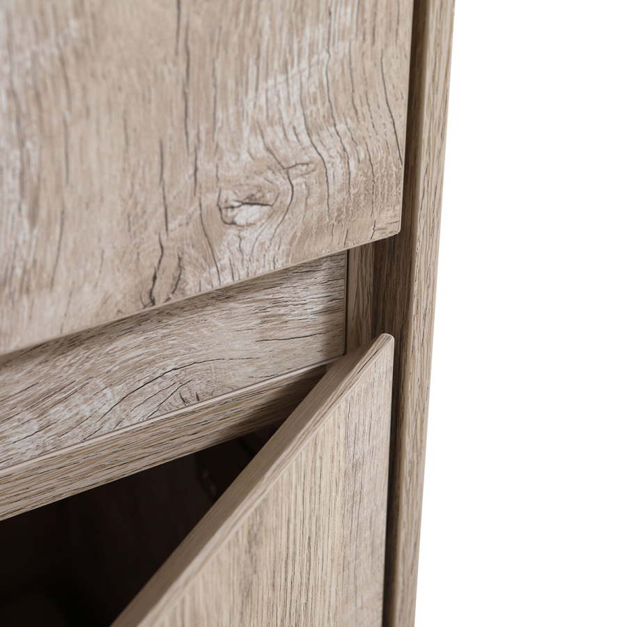 Vincea Chiara/Luka шкаф подвесной 1500*350*300 N.Wood