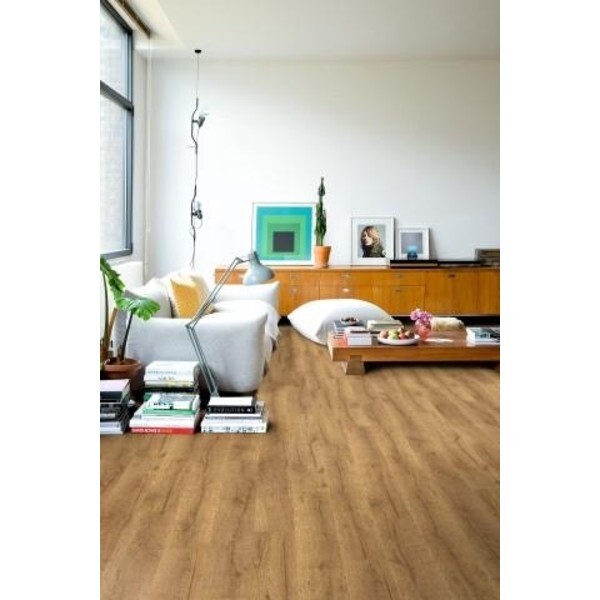 Ламинат напольный Quick-Step Loc Floor Plus 33 класс Дуб оригинальный LCR050