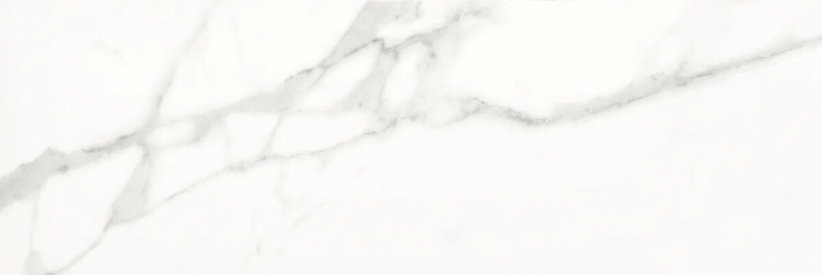 Плитка настенная Eurotile Amina Calacatta 670 ANI1WT 29,5х89,5