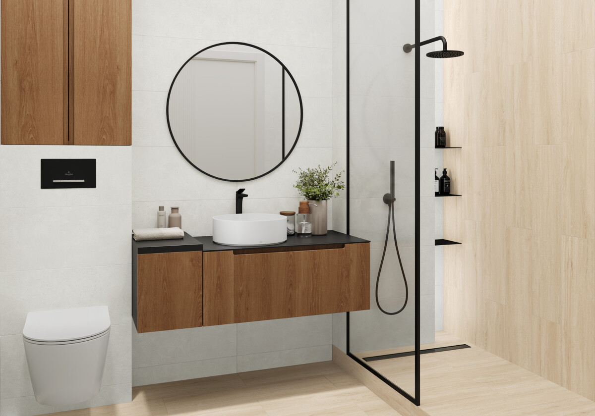 Alma Ceramica Шарп / Sharp Керамогранит 300 x 600 x 7 GFA3060SHP07R