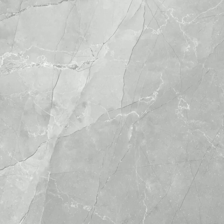 Керамогранит 6060AMB15P LCM Armani Marble Gray Полированный 600 x 600 x 8 мм.