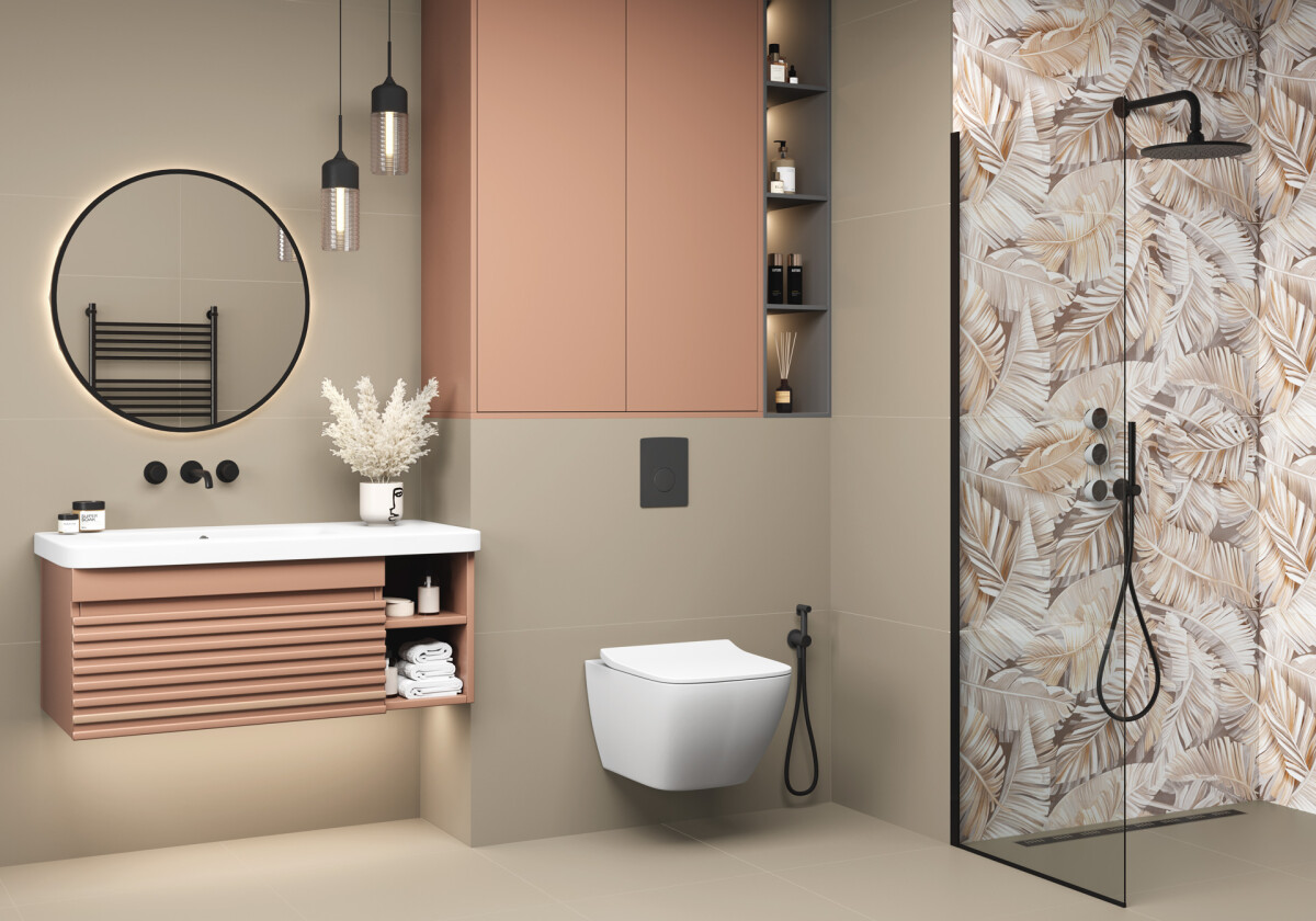 Alma Ceramica Спектор / Spector Керамогранит 600 x 600 x 9 GFU6060SPR50R