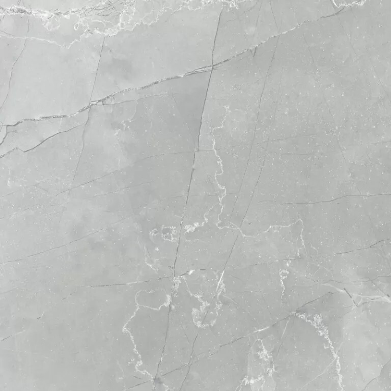 Керамогранит 6060AMB15P LCM Armani Marble Gray Полированный 600 x 600 x 8 мм.