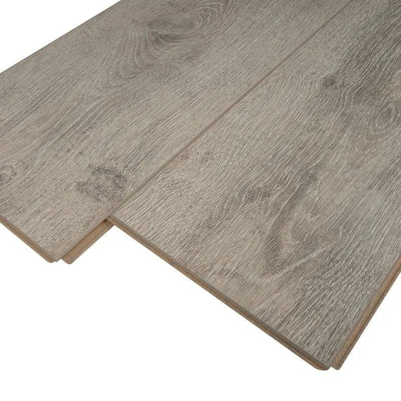 Ламинат Kastamonu Royce Matrix 193 x 1382 x 8 mm / 33 класс 4V Дуб Австрийский Серый