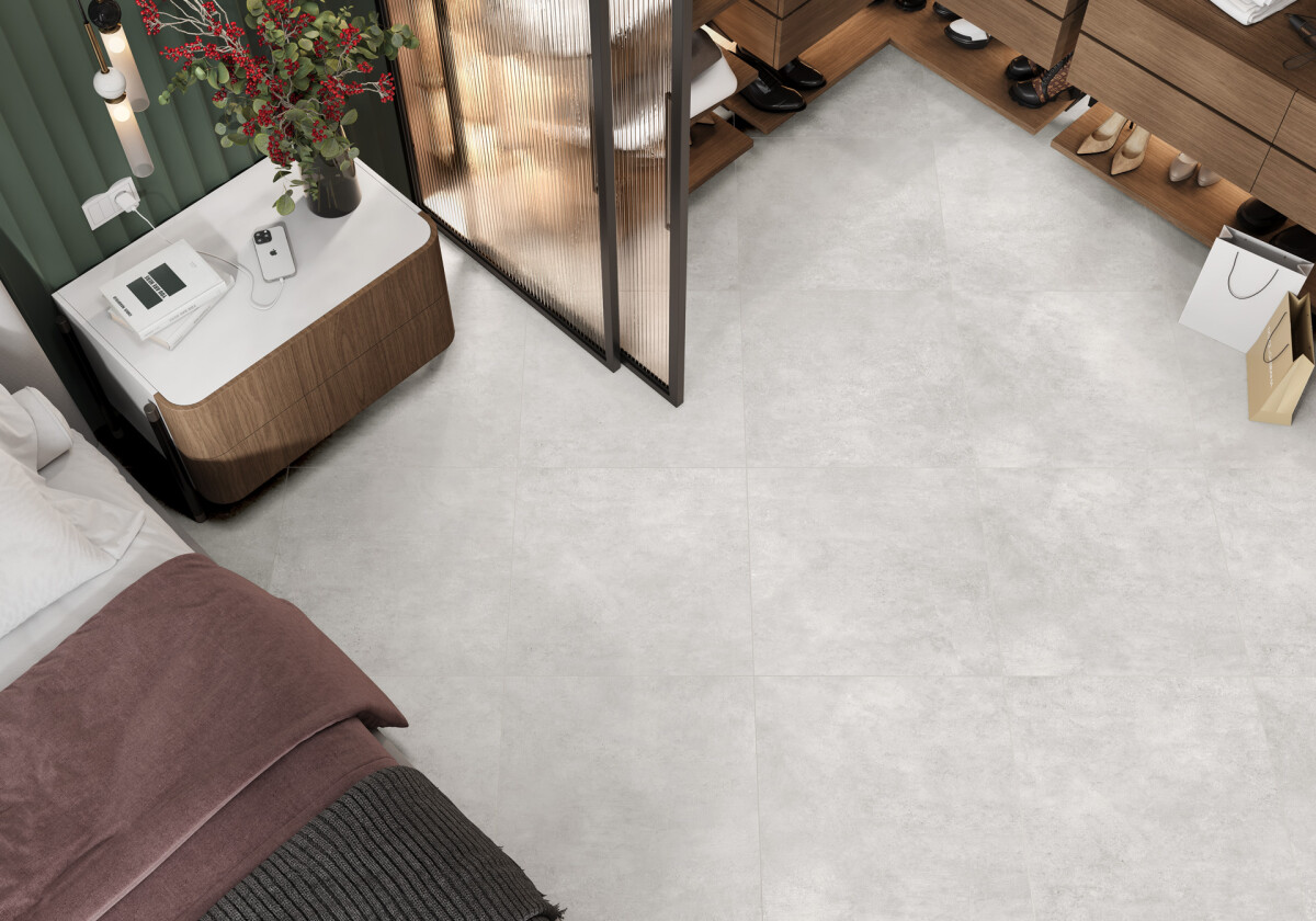 Alma Ceramica Юнико / Uniko Керамогранит 600 x 1200 x 8.5 GFU60120UNK07R