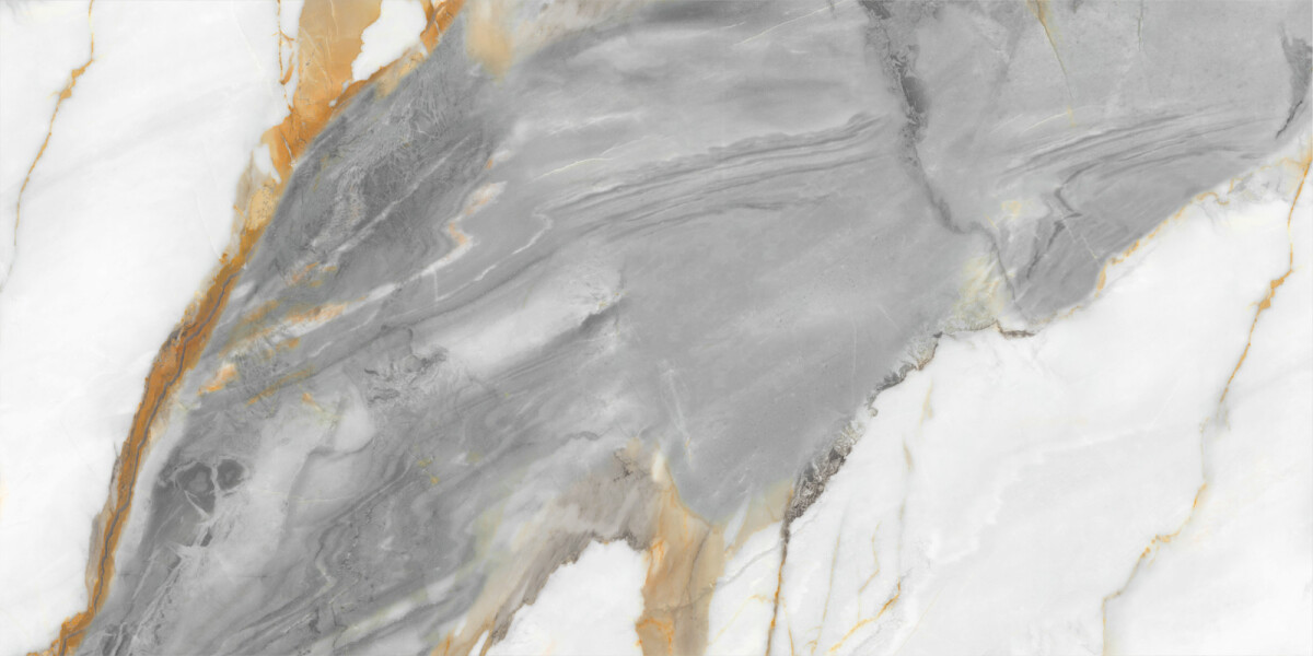 Керамогранит 60120MAX15P LCM Matrix Gray Полированный 600 x 1200 x 7 мм.