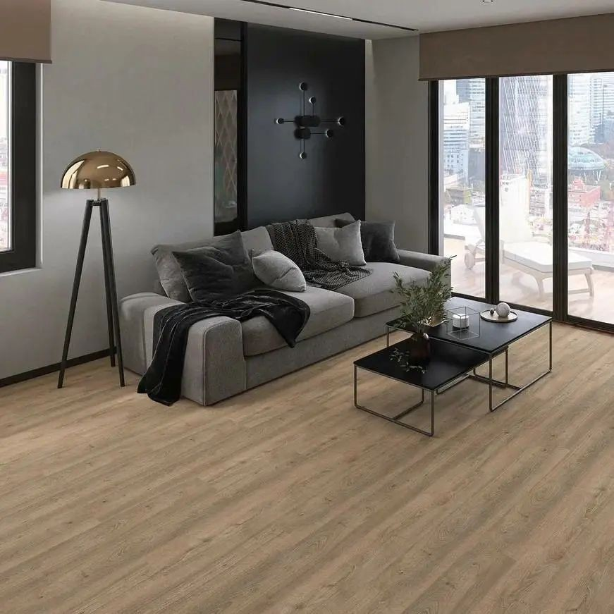 Ламинат Swiss Krono Synonym 833 D50137 Дуб Мендель (AF) 1380x191x8 Т089233