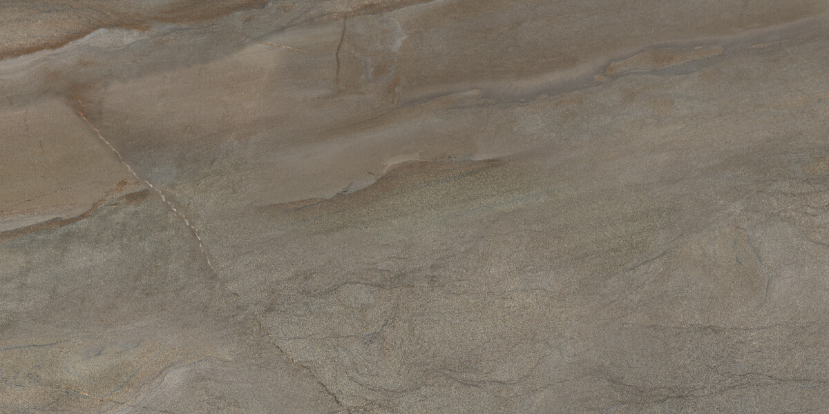 Delacora Nepal Dark матовый карвинг Керамогранит 300 x 600 x 9.5 D30017M