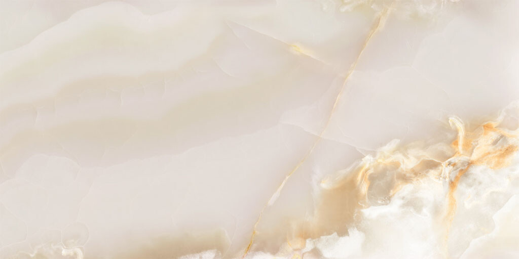 Керамогранит 60120MCA01P LCM Monaco Onyx Crema Полированный 600 x 1200 x 7 мм.