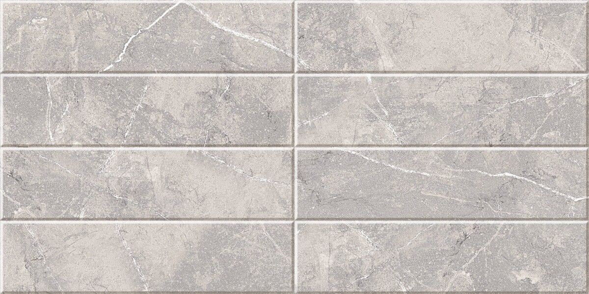 Керамическая плитка Cube Ceramica Hardrock Bricks Light 30*60 УТ000084601