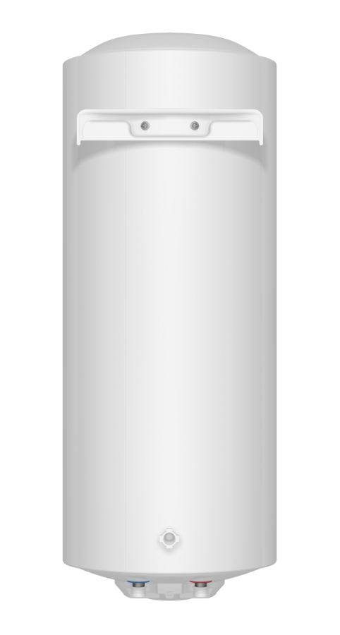 Thermex Champion TitaniumHeat 70 V Slim водонагреватель электрический 70 литров 111 084