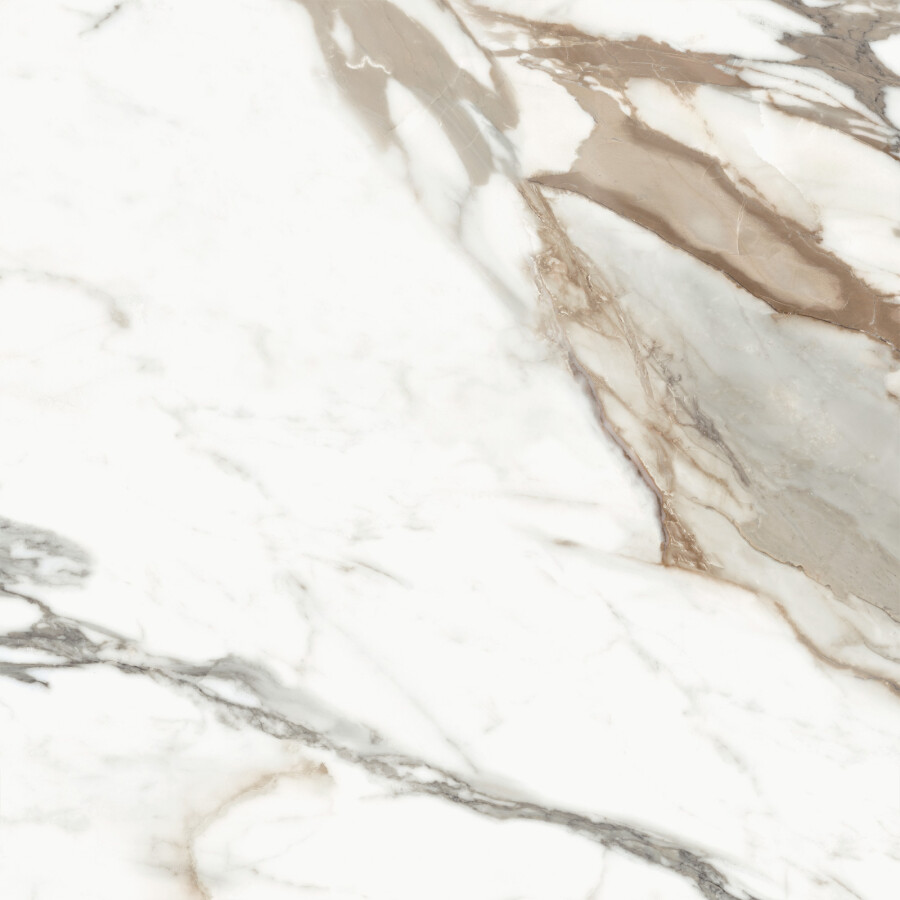 Delacora Calacatta Premium Керамогранит 600 x 600 x 9.5 D60209M