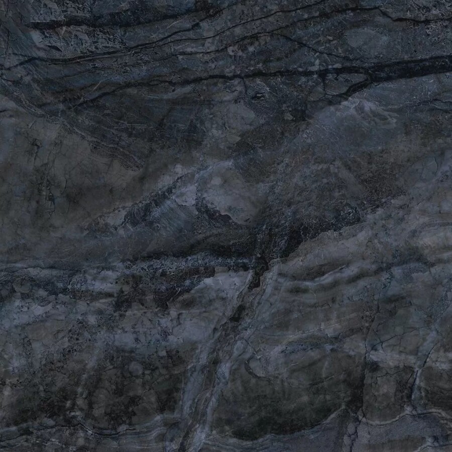 Керамогранит 6060CBL23HG LCM Cuba Blue Суперполированный 600 x 600 x 8 мм.