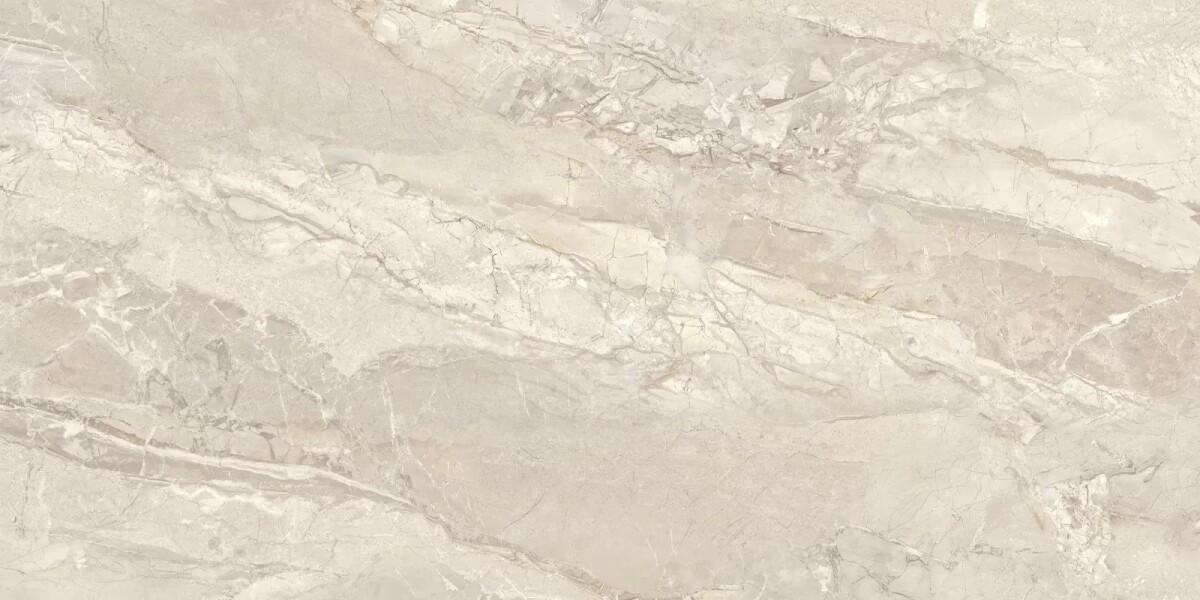 Керамогранит 60120INL01P LCM Mineral Crema Полированный 600 x 1200 x 7 мм.