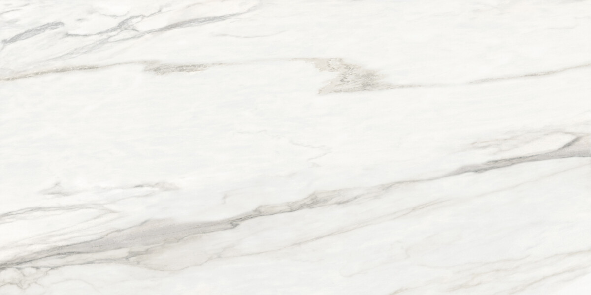 Delacora Calacatta Monsoon Sugar Керамогранит 600 x 1200 x 9.5 60120CMN01