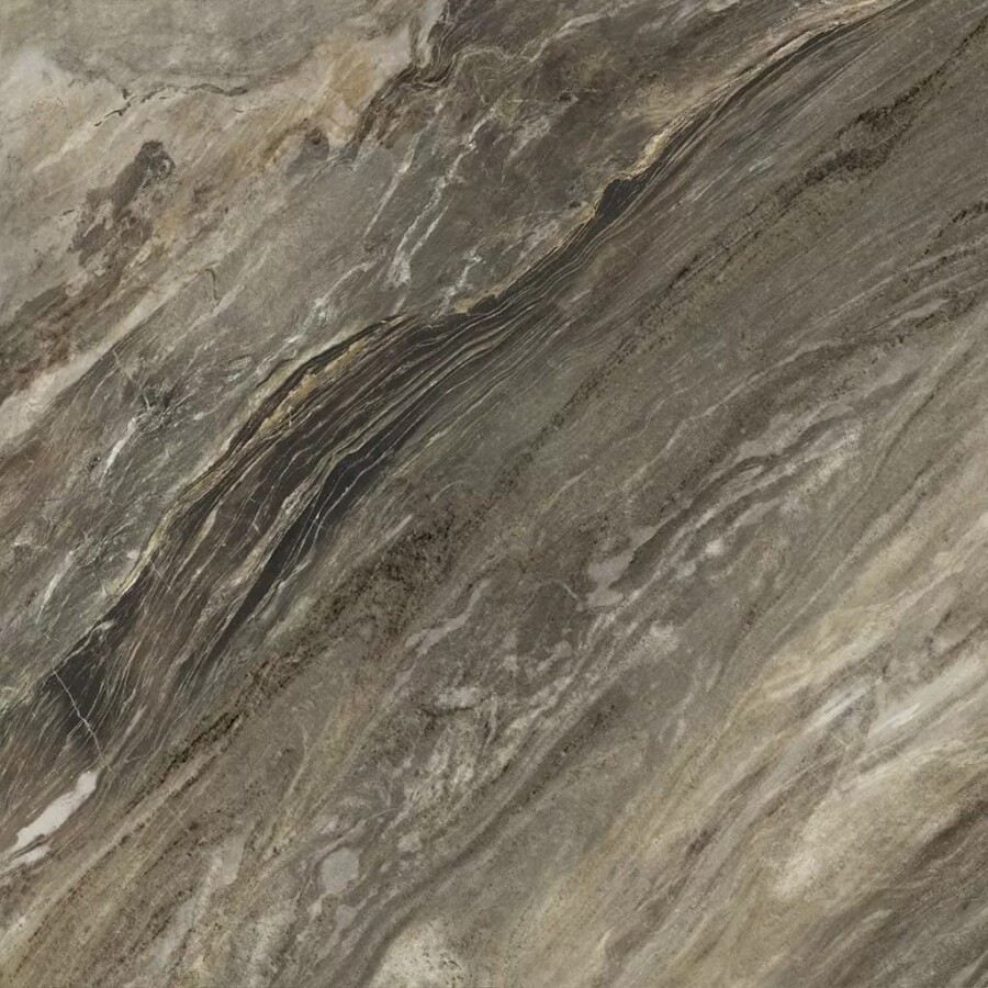 Керамогранит 6060DVN31HG LCM Davinci Gold Суперполированный 600 x 600 x 8 мм.