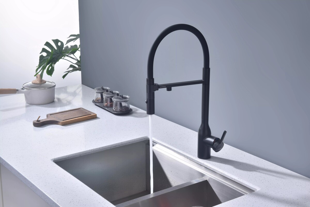 Смеситель для кухни Magneto One Ma213188-AN