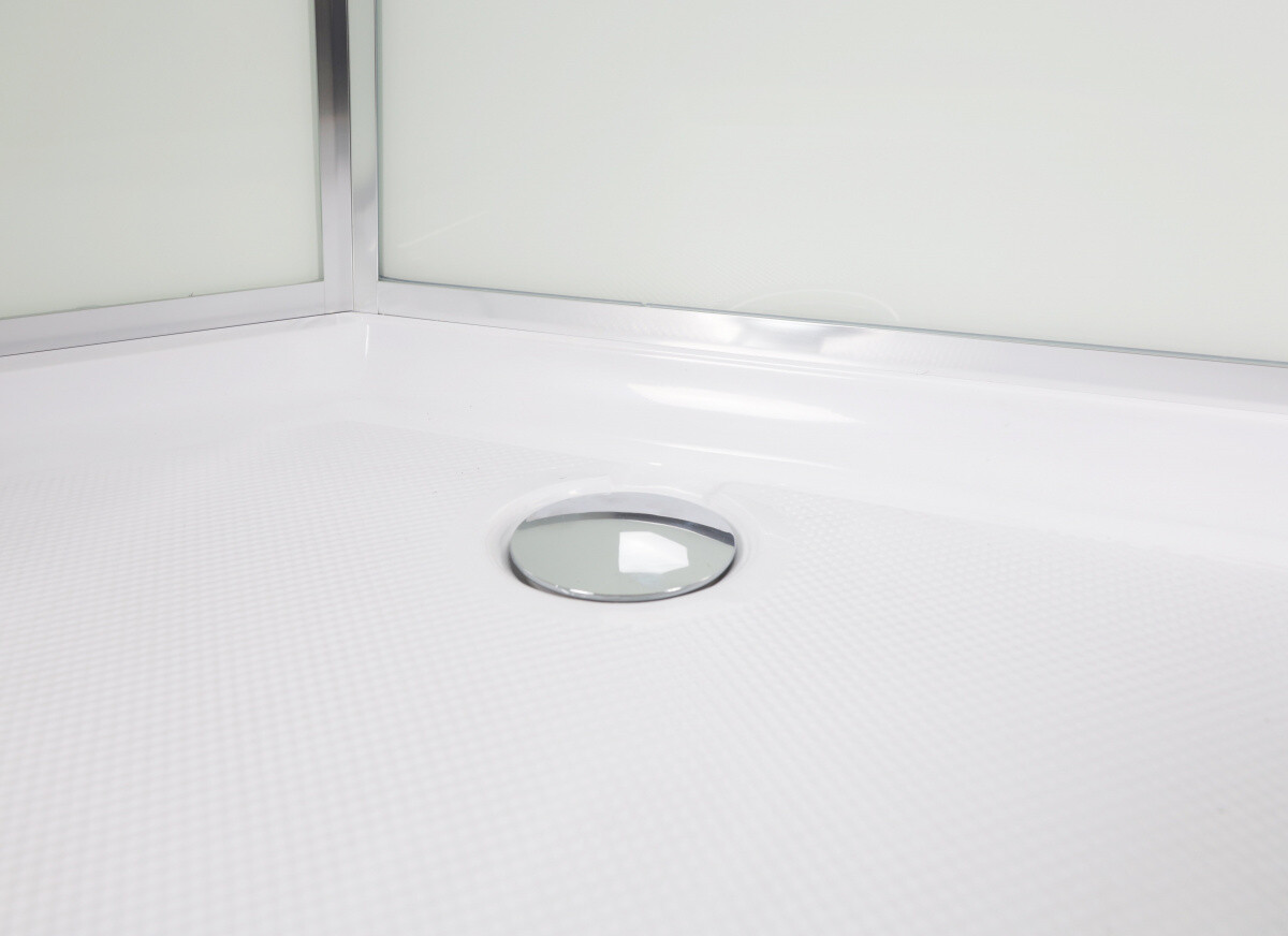 Niagara Ultra NG 303-01L Душевая кабина 120x80 Левая 3030164L