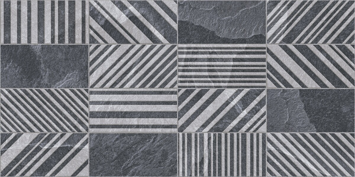 Керамическая плитка Cube Ceramica Astral Bricks Mix 30*60 УТ000084556