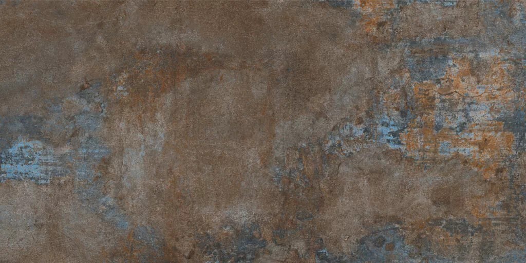 Керамогранит 60120IRN55HG LCM Iron Steel Суперполированный 600 x 1200 x 8 мм.