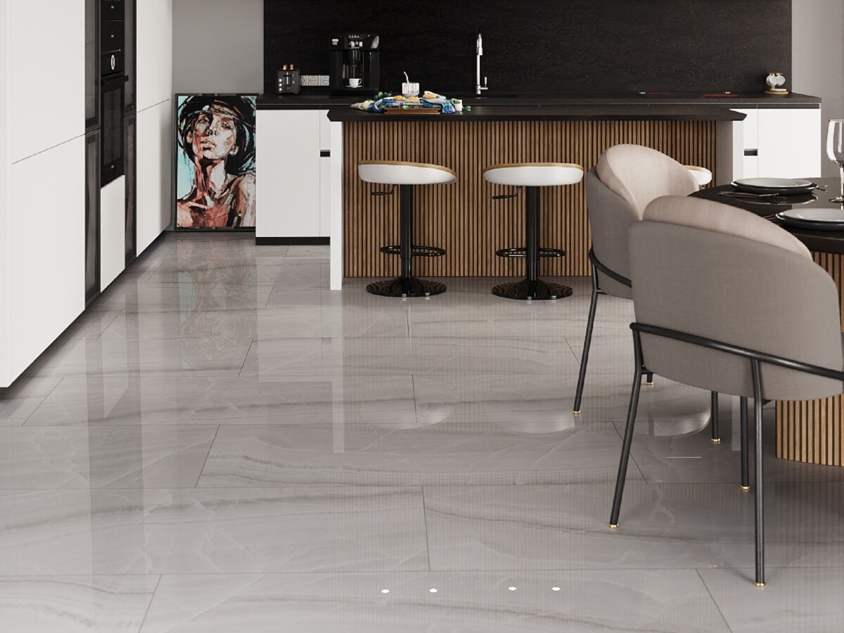 Cube Ceramica Fort Grey Керамогранит 60*120 УТ000076300