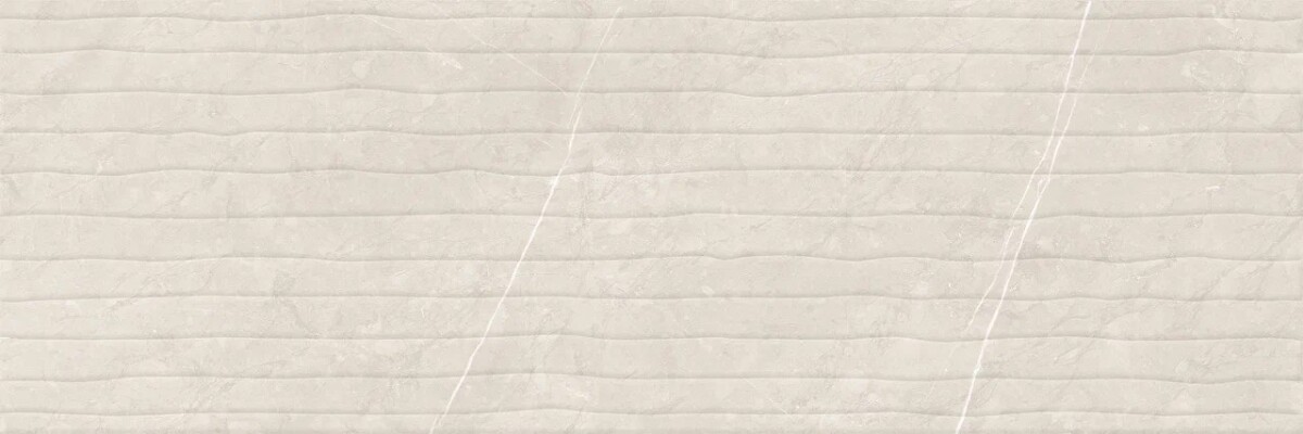 Плитка настенная 612 AOF1GY Eurotile Andora Relief 29,5х89,5