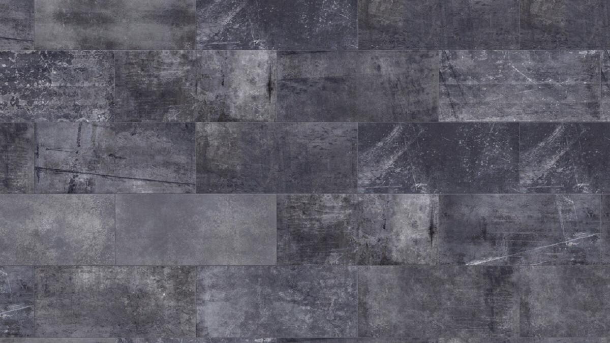 Ламинат Classen VisioGrande WR Бетон Графитовый 56026 604x280x8 Т067810