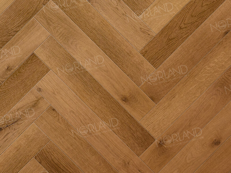 Ламинат Alpine Floor Norland Herringbone Elegant Strong LF304-13 Дуб Помона 600х100х12 mm