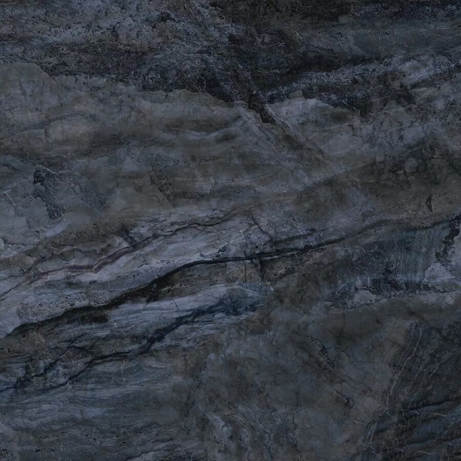 Керамогранит 6060CBL23HG LCM Cuba Blue Суперполированный 600 x 600 x 8 мм.