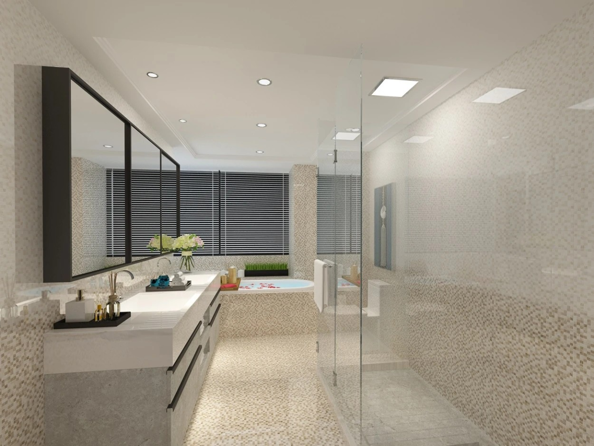 Керамическая плитка Cube Ceramica Samarkand Dark 25*50 УТ000026332