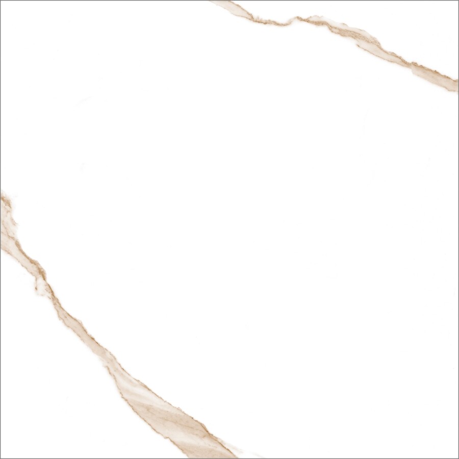 GT60600303MR Плитка грес глаз. Majestic_GT Белый 60*60 _ 1 43,2