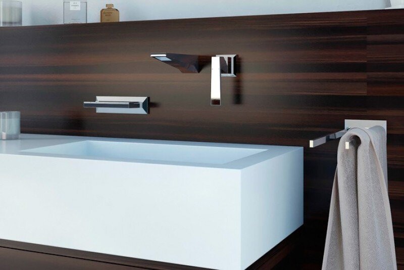 Grohe Allure Brilliant 19783000 смеситель для раковины 28 мм