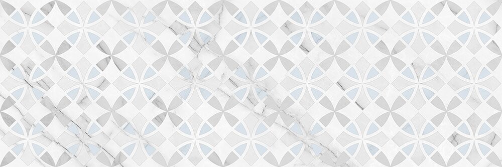 1064-0340 Плитка облиц. Pulse_GT _ 60*20 орнамент_ 1 53,76