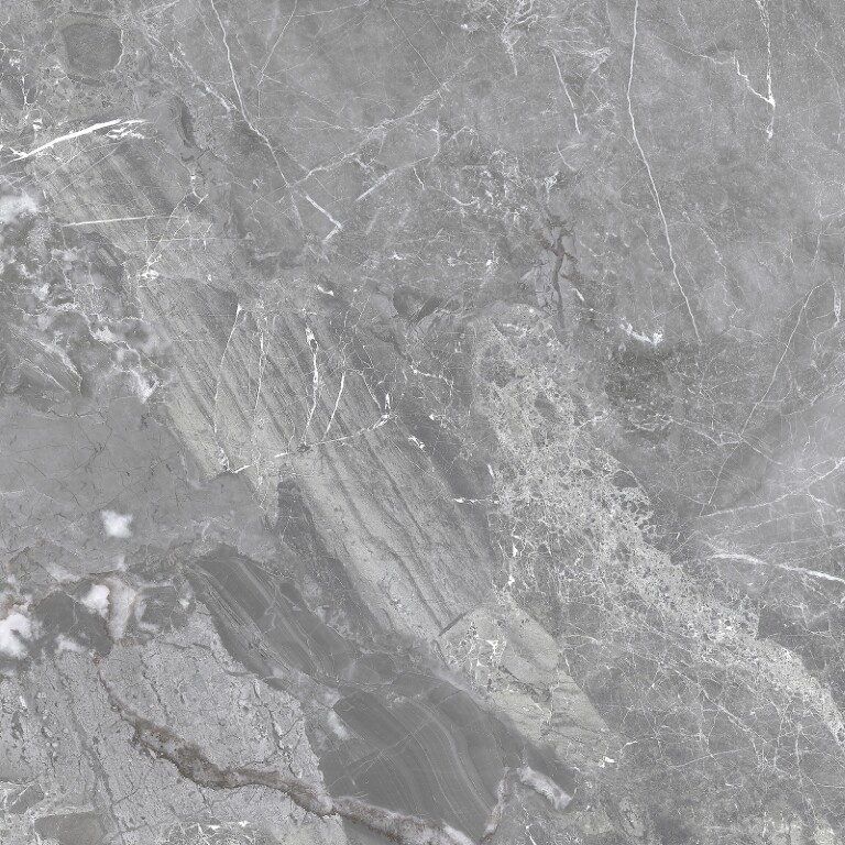 Delacora Greiny Graphite Керамогранит 600 x 600 x 9.5 6060GRY25M