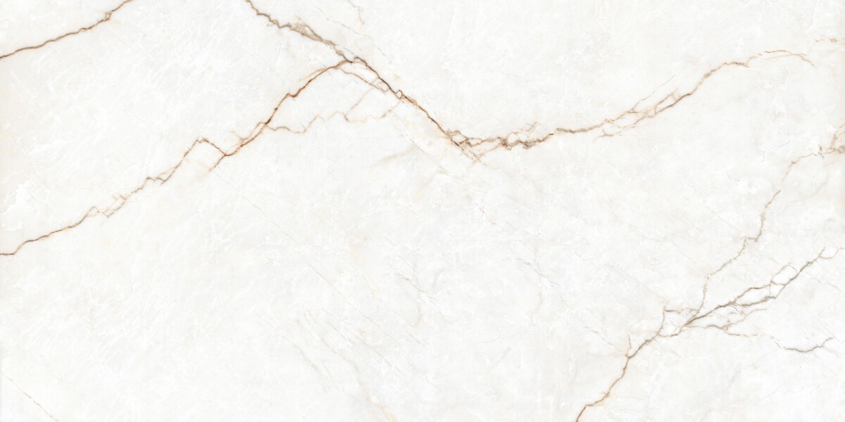 Керамогранит 7930138703166 Eurotile Canyon White Carving 60x120