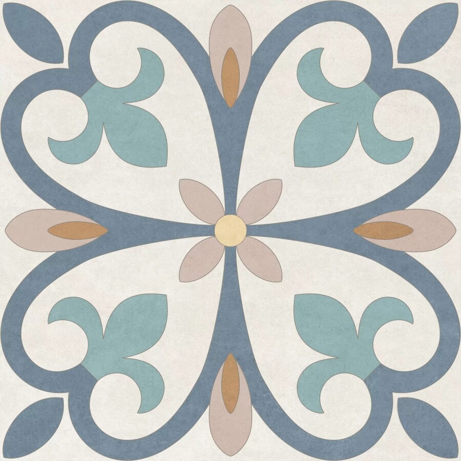 Керамогранит Artkera Group Design Art GP2020DSA02 Dawn Матовый 200 x 200 x 8 мм.