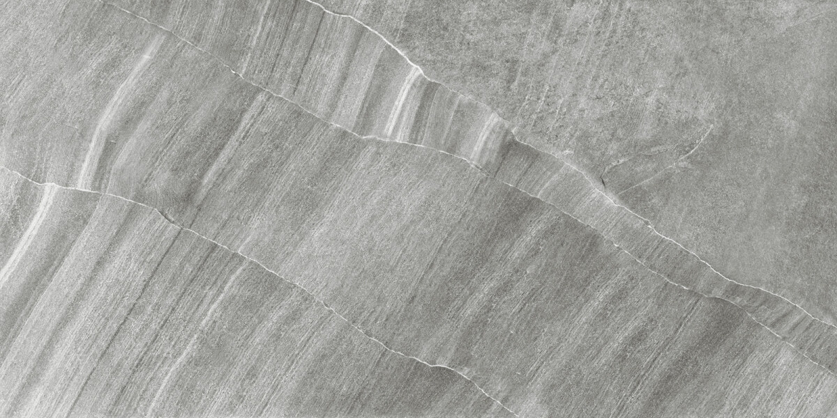 Delacora Rock Steel Керамогранит 600 x 1200 x 9.5 D120204M