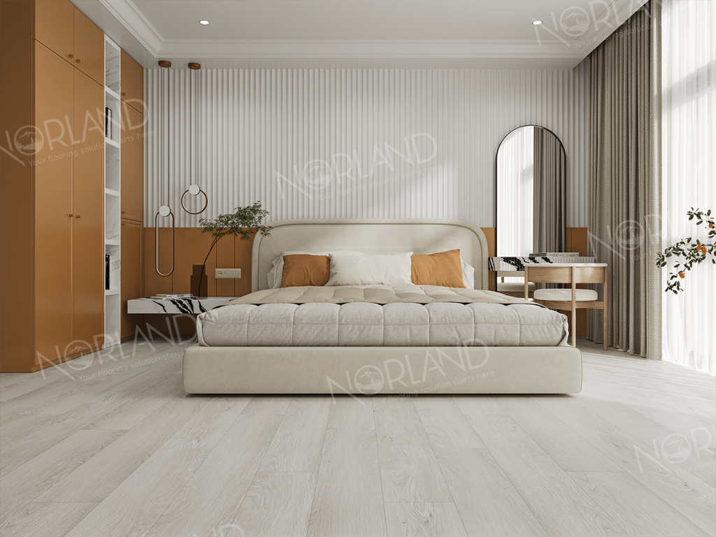 Ламинат Alpine Floor Norland Elegant LF301-15 Дуб Ман 1220х198 х8 mm